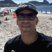 Vendedor ambulante natural de Nova Fátima -BA é assassinado na Praia de Copacabana do Rio de Janeiro