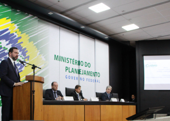 Cidadão poderá monitorar gastos do Governo Federal