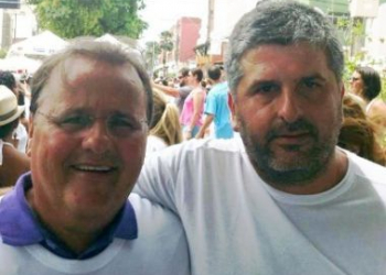 Ferraz revela que parte dos R$ 51 mi de Geddel seria usado em campanhas do PMDB na BA