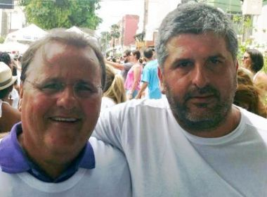 Ferraz revela que parte dos R$ 51 mi de Geddel seria usado em campanhas do PMDB na BA