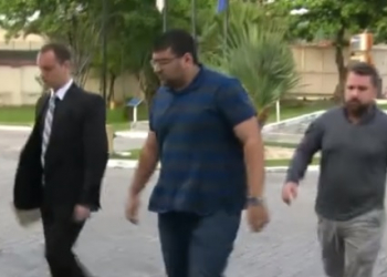 Assessor do Fluminense e mais 2 são presos em ação contra fraude em ingressos