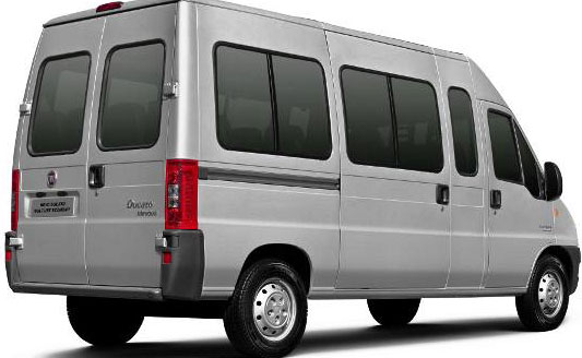 Veículo da Prefeitura de Santaluz carregado de remédio é tomado de assalto na BR 324