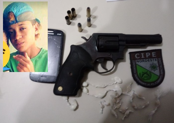 Coité – Mais um morre ao reagir intervenção policial; agora são quatro em três dias