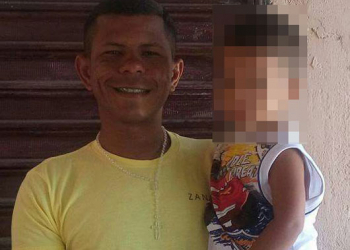 Garçom é morto a tiros enquanto trabalhava no centro de Araci