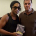 Ronaldinho Gaúcho se candidatará ao Senado em 2018
