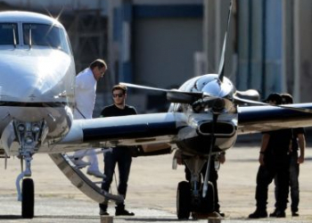 Paulo Maluf e Geddel Vieira Lima devem ser ‘vizinhos’ no presídio da Papuda