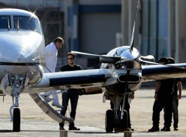Paulo Maluf e Geddel Vieira Lima devem ser ‘vizinhos’ no presídio da Papuda