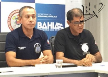 Governo deve publicar nesta semana edital de concurso da Polícia Civil