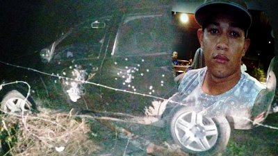 Homem é morto a tiros no município de Várzea da Roça