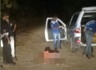 Homem é encontrado morto em estrada vicinal de Monte Santo