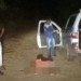 Homem é encontrado morto em estrada vicinal de Monte Santo