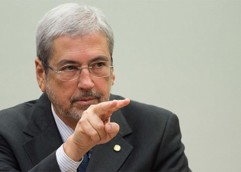 Ministro baiano Antonio Imbassahy pede demissão do governo