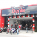 Denis Motos inaugura loja em novo endereço em Conceição do Coité