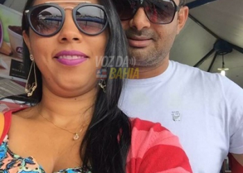 Professora é morta a tiros pelo marido em Valença; autor se matou em seguida