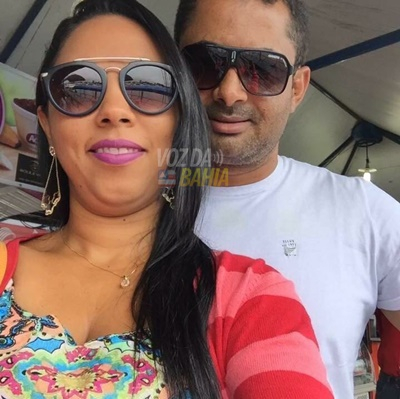 Professora é morta a tiros pelo marido em Valença; autor se matou em seguida