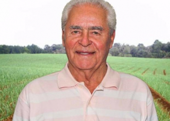 Ex-prefeito de João Dourado morre 37 dias após sofrer acidente