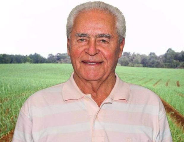 Ex-prefeito de João Dourado morre 37 dias após sofrer acidente