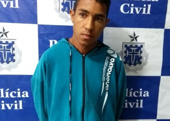 Jovem mata pai que se negou a reconhecer paternidade