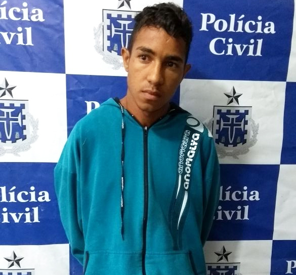 Jovem mata pai que se negou a reconhecer paternidade