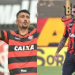 Vasco e Vitória cogitam troca envolvendo Escudero e Kieza