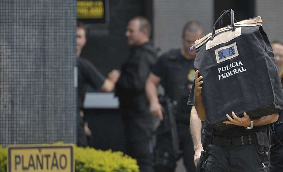 Lava Jato anuncia devolução de R$ 600 milhões à Petrobras