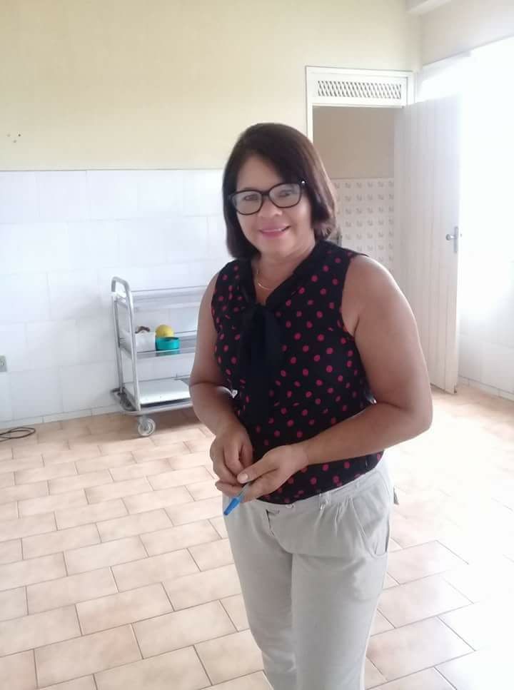 Recepcionista de hospital de Riachão do Jacuípe morre em capotamento na BR 324