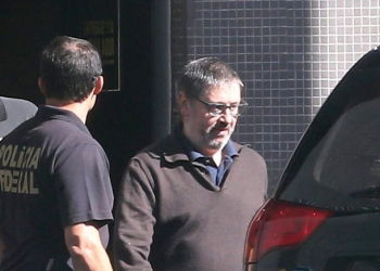 Juiz aceita denúncia, e Rocha Loures vira réu por corrupção no ‘caso da mala’