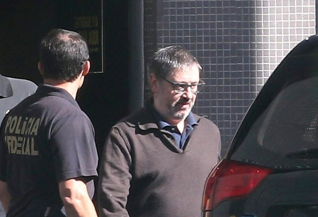 Juiz aceita denúncia, e Rocha Loures vira réu por corrupção no ‘caso da mala’