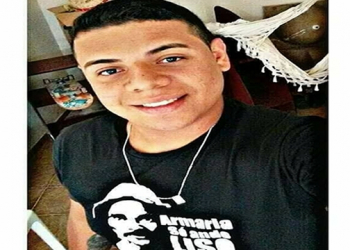 Jovem morre ao desobedecer ordem de assaltantes dentro de bar