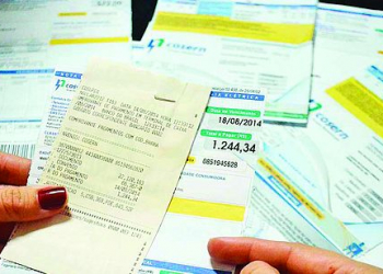 Tarifa branca, que vai baratear conta de luz, entra em vigor em janeiro