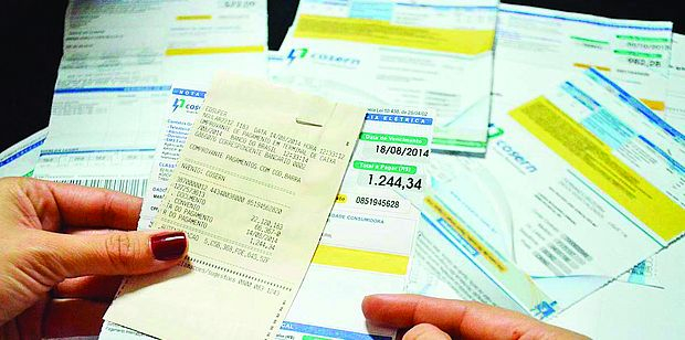 Tarifa branca, que vai baratear conta de luz, entra em vigor em janeiro