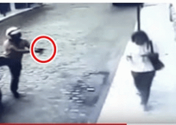 Capim Grosso – Identificados os corpos dos dois homens envolvidos no assassinato de manicure