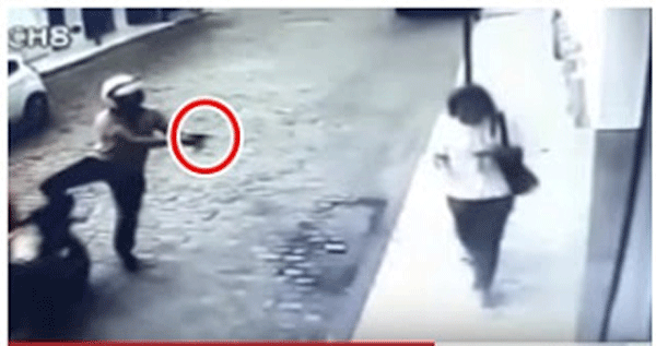 Capim Grosso – Identificados os corpos dos dois homens envolvidos no assassinato de manicure