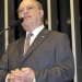 Paulo Maluf se entrega à Polícia Federal em São Paulo