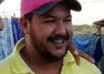 Cigano é assassinado no centro de Santo Estevão