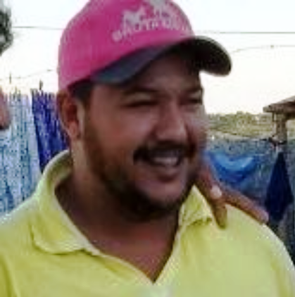 Cigano é assassinado no centro de Santo Estevão