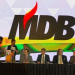 Para fugir de rejeição, PMDB aprova mudança para MDB; nome era usado na ditadura