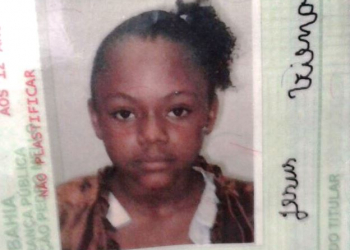 Menina de 10 anos é assassinada a tiros em Feira de Santana