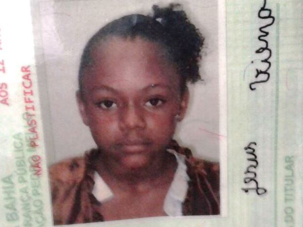 Menina de 10 anos é assassinada a tiros em Feira de Santana