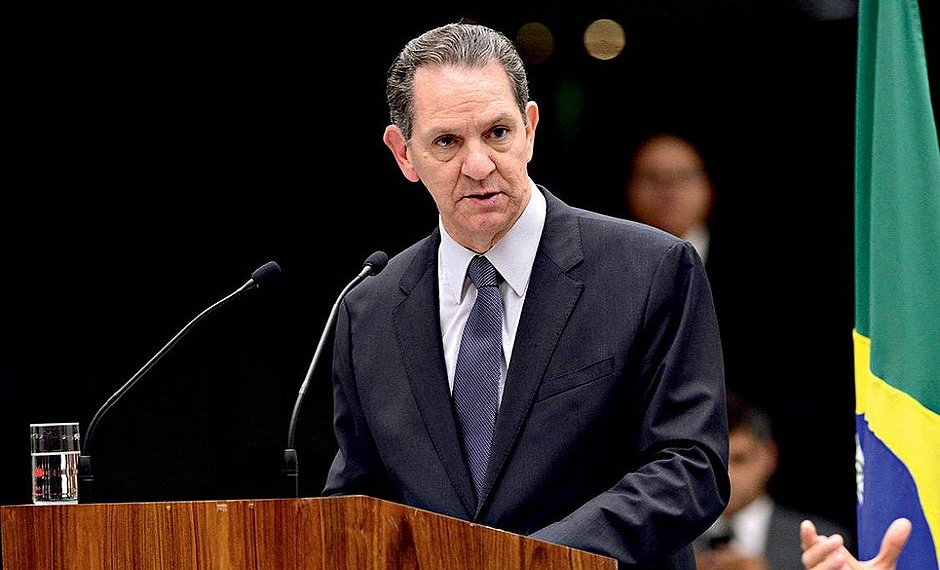 Heterossexual ‘está virando minoria’, diz ministro do STJ