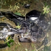 Piloto de moto morre em acidade na BA 411, trecho Coité – Distrito de Salgadália