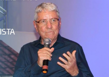 Naidison Baptista receberá a  Comenda 2 de Julho na ALBA