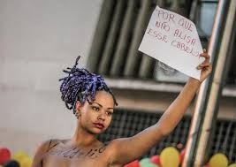 Ser negra dobra risco de morte de jovem no Brasil, revela relatório