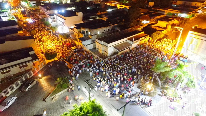 Nossa Senhora da Conceição – Na diocese de Serrinha é reverenciada em Coité, Riachão do Jacuípe, Gavião, Araci e Euclides da Cunha