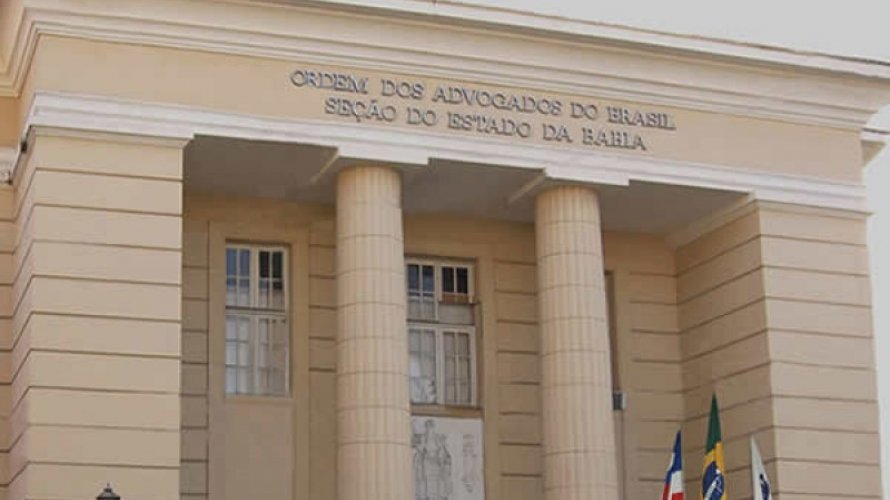 Mais de mil advogados foram suspensos na Bahia em cinco anos