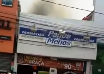 MPT pede R$10 milhões de indenização à Pague Menos por incêndio em Camaçari