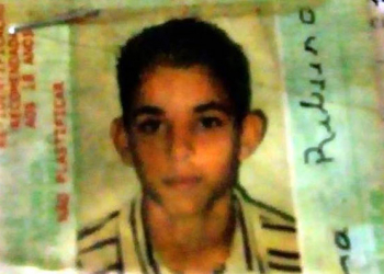 Pedreiro é assassinado durante o trabalho em Serra Preta