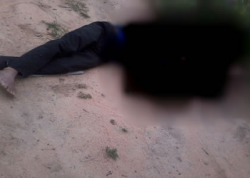 Após matar raposa, homem é encontrado morto em estrada vicinal em Serrolândia