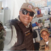Policia Militar de Serrinha realiza sonho de menino de 8 anos