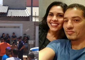 Perito da Polícia Civil mata esposa e comete suicídio no oeste da Bahia